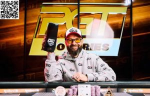 【EV扑克】丹牛又夺冠了！力抗PLO决赛桌17条金手链大神，斩获今年第三座PGT冠军头衔-EV德州扑克