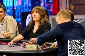 【EV扑克】HSP：抓鸡没鸡大，Hellmuth怎么都打不赢；还有老板各种被冤家牌冲，精彩！-EV德州扑克