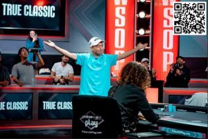 【EV扑克】什么样的比赛配得上“值得参加”这四个字?-EV德州扑克