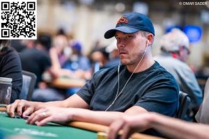 【EV扑克】讨论 | Alex Foxen在2.5万美元豪客赛中的6-Bet全下合理吗?-EV德州扑克