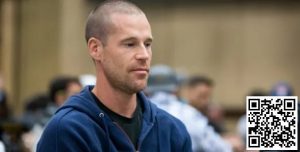 【EV扑克】话题 | Patrik Antonius发现了导致他输给Tom Dwan的致命错误-EV德州扑克