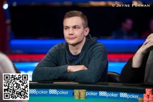 【EV扑克】PLO大神玩家之间的争吵：Grazvydas Kontautas向Venividi1993发起挑战-EV德州扑克