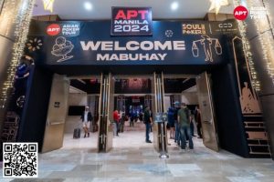 【EV扑克】Marco Espela摘下APT赛事规模最大菲律宾国家杯桂冠！抱走117万比索（约合1.98万美元）大奖！-EV德州扑克