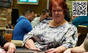 【EV扑克】盘点扑克历史上最具影响力的5位女性牌手-EV德州扑克