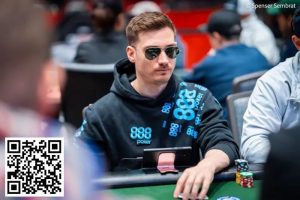 【EV扑克】话题 | 职业牌手Nick Eastwood对现场常规桌游戏策略调整的建议-EV德州扑克