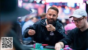 【EV扑克】趣闻 | 丹牛透露自己差点永久离开扑克桌-EV德州扑克