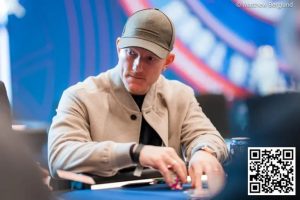 【EV扑克】Jason Koon与喜剧演员Comeskey新任某星扑克形象大使 Becker或将在明年与Tice进行第二次交叉投注-EV德州扑克