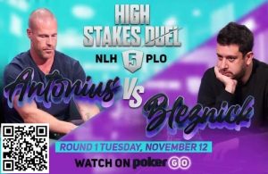 【EV扑克】话题 | Patrik Antonius：扑克让我感到满足，我还没打算退休-EV德州扑克