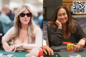 【EV扑克】人选定了！Kristen Foxen和Jeanne David成女性名人堂最新成员-EV德州扑克