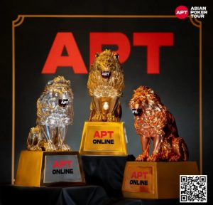 【EV扑克】APT中国军团再夺亚军佳绩！众多高额大神现身巨星赛，国人斩获75W丰厚奖励-EV德州扑克