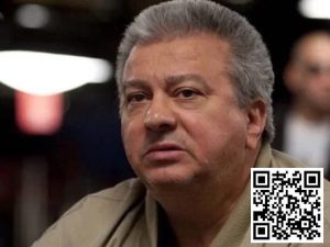 【EV扑克】3年从50美元狂挣4000万美元,玩到上黑名单的传奇Archie Karas,73岁离世-EV德州扑克
