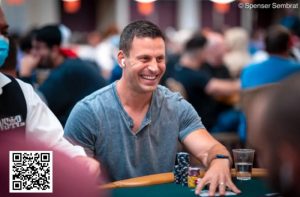 【EV扑克】话题 | 观看纪录片“The Ultimate Stack”,以不同的方式关注扑克锦标赛-EV德州扑克