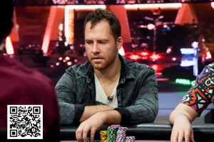 【EV扑克】话题 | Jungleman是否遇到过作弊-EV德州扑克