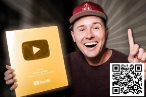 【EV扑克】趣闻 | 扑克博主Alexander Seibt的视频播放量数突破10亿次-EV德州扑克