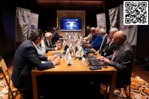 【EV扑克】喜大普奔!扑克正式被官方认定为智力运动!-EV德州扑克