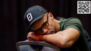 【EV扑克】话题 | Phil Ivey在Triton系列赛中对Chidwick做了世界级的弃牌-EV德州扑克