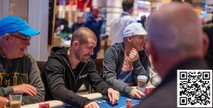 【EV扑克】话题 | Gus Hansen：听从我的建议，但不要模仿我的错误-EV德州扑克