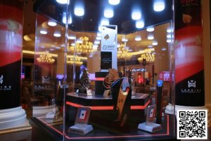 【EV扑克】济州扑克嘉年华|WPT开幕赛106人次参赛 新西兰韩裔小哥HAN TAE HOON领衔14人晋级第二轮-EV德州扑克