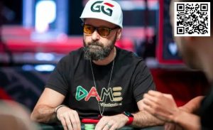 【EV扑克】趣闻 | 丹牛敞开心扉并透露了冬季的宏伟计划-EV德州扑克