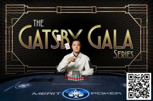 【EV扑克】简讯 | 陈真赢得Merit Poker塞浦路斯站5300美元豪客赛-EV德州扑克