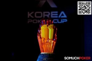 【EV扑克】济州扑克嘉年华｜荷兰选手Joris Michl惊天逆袭夺下KPC主赛冠军，红龙杯正式开赛！-EV德州扑克