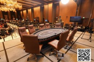 【EV扑克】USOP总决赛｜晴空澄澈秋高气爽！开幕赛1582人次参赛199人晋级变身狂欢盛宴！更多惊喜参赛数据一起见证！-EV德州扑克