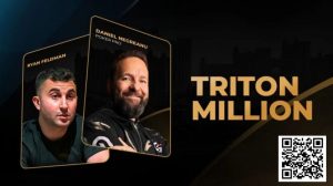 【EV扑克】42位选手确认参加传奇扑克百万赛,丹牛将首次参加传奇赛事-EV德州扑克