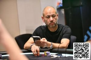 【EV扑克】低级错误！毫无必要的提前弃牌，把191,800美元的大池搞丢了-EV德州扑克