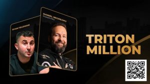 【EV扑克】话题 | 坏了,丹牛投资虚拟币被套牢,Triton赛事首秀要告吹?-EV德州扑克
