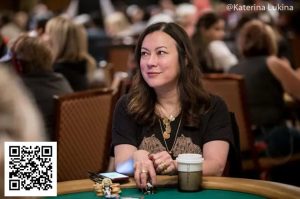 【EV扑克】趣闻 | Jennifer Tilly的财富秘密：从《辛普森一家》中获得的意外收益-EV德州扑克