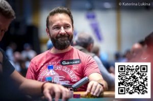 【EV扑克】话题 | 丹牛确认参与50万美元Triton Million赛事——但他富有的合伙人是谁？-EV德州扑克