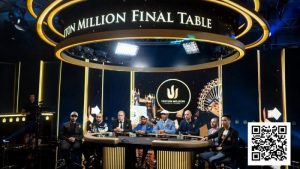 【EV扑克】话题 | 奖金达100万美元的Triton邀请赛前20名名单公布-EV德州扑克