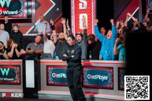 【EV扑克】WSOP在主赛冠军“作弊”争议后做出重要规则变更-EV德州扑克