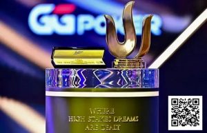 【EV扑克】WSOP天堂岛Tritron百万赛｜丹牛Ivey等大牌纷纷出局！陈东迷你主赛事顺利晋级-EV德州扑克