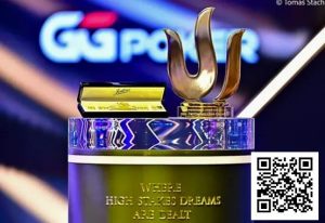 【EV扑克】传奇百万赛Day2：大神纷纷倒在爆冷下，共14人晋级，中国Esti Wang搭上末班车-EV德州扑克