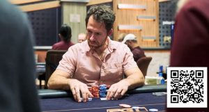 【EV扑克】Jungleman用2-7赢下六位数底池！简直离大谱-EV德州扑克