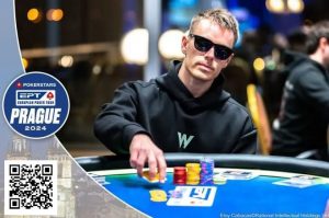 【EV扑克】简讯 | Espen Jorstad夺得了他在EPT巡回赛上的首个冠军头衔-EV德州扑克