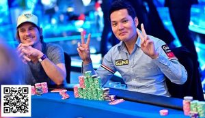 【EV扑克】Tony晋级WSOP天堂超级主赛事Day3，丹牛止步170名，Hellmuth成为泡沫男孩-EV德州扑克