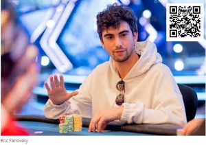 【EV扑克】WSOP天堂岛25K超级主赛：第一轮小组赛结束，余磊、陈东、Danny Tang等10名中国选手晋级-EV德州扑克