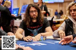 【EV扑克】趣闻 | Igor Kurganov爆料埃隆·马斯克差点和Hellmuth进行扑克单挑赛-EV德州扑克