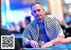 【EV扑克】2025年WSOP维加斯日期公布，Bonomo戴围巾被威胁禁赛的风波-EV德州扑克