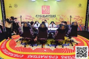 【EV扑克】CPG三亚大师赛 | 冯华欢背靠背打进主赛八人决赛桌,邓亚维超千万记分牌遥遥领先-EV德州扑克