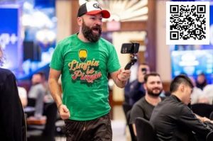 【EV扑克】不准戴口罩墨镜、不准用镇牌器、下注90%视为全下!丹牛对扑克规则提出改进意见-EV德州扑克