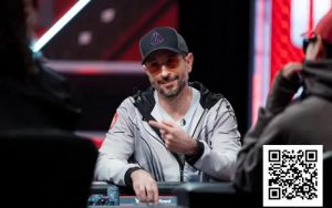 【EV扑克】趣闻 | Brian Rast：牛市已经进行了两年，如果你还没买点比特币那是你的损失-EV德州扑克