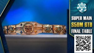 【EV扑克】趣闻 | 良性竞争？巨额保证金导致各大系列赛接连出现亏损-EV德州扑克