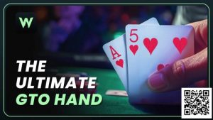 【EV扑克】玩法：同花A5，为什么职业牌手都玩喜欢玩这手牌？-EV德州扑克