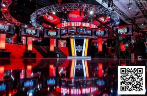 【EV扑克】盘点2024年WSOP及WSOP天堂岛赛中国选手的荣耀征程-EV德州扑克