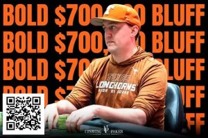 【EV扑克】2024最疯狂的一手牌！用空气抡成这样也是没谁了！-EV德州扑克