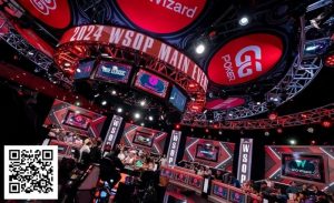 【EV扑克】盘点2024年WSOP五大精彩时刻｜丹牛Ivey不够看，国人夺冠才是票选第一！-EV德州扑克