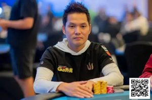 【EV扑克】国人无敌！Tony Lin重回GPI世界第一，虽然可惜“晚了一步”…-EV德州扑克